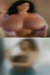 Very horny wife