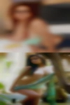 Horny women masturbating
