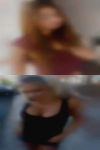 Housewives wanting threesome