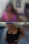 Women looking women Orab