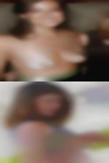 Naked girls being massaged
