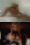 BBW submissive swingers