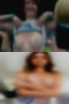 Very horny wife