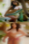 Horny women masturbating