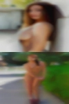 Horny wives