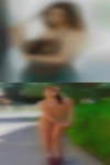 Woman looking threesome