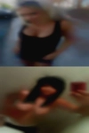 Horny wife fucks maybe