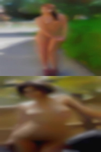 Horny skinny milf cheating women bike week.