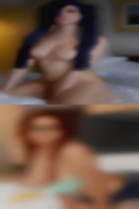 Women housewives in smart bondage.