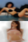 Very horny wife