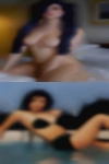 Housewives wanting threesome