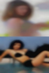 Women looking women Orab
