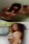 Black girls looking white