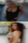 Sexy nude encounters