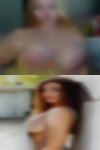 Very horny wife