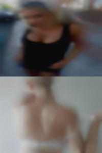 Old horny swinger wives couple bi.