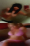 Women looking women Orab