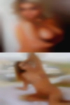 Naked girls being massaged