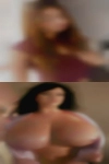Horny women masturbating