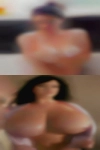 Very horny wife
