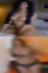 Horny wife fucks maybe