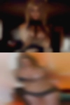 Woman looking threesome