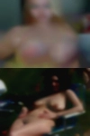 Very horny wife