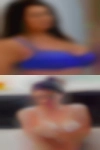 Horny wife fucks maybe