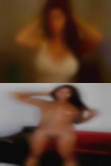 Swinging women Grapevine