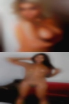 Swinging women Grapevine